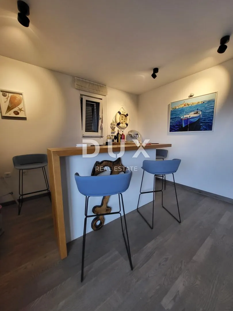 zadar, preko, četverosoban stan, 150 m2, 200 m od plaže - slika 10