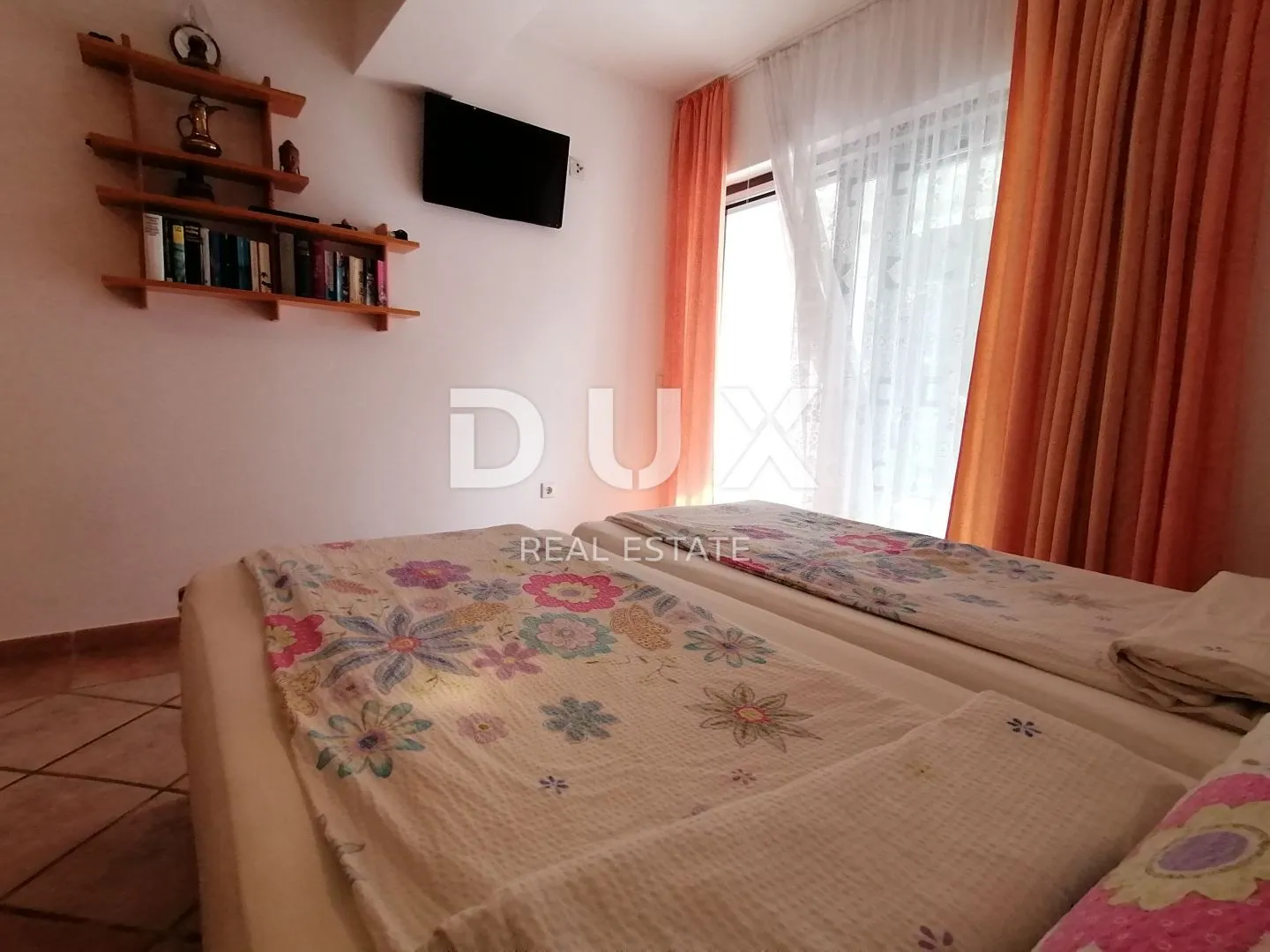 istra, rovinj apartmanska kuća na samo 40m od mora! - slika 27