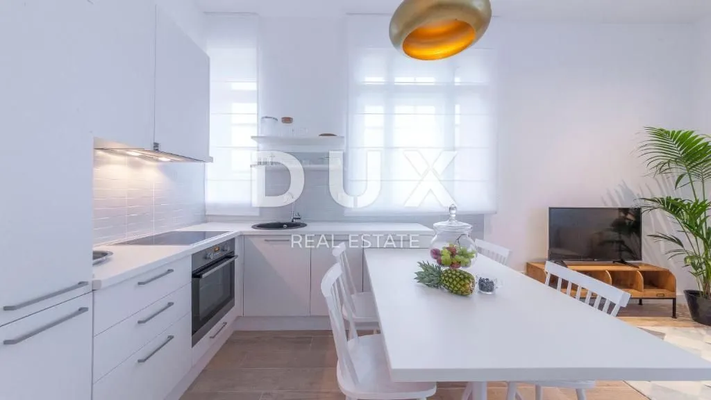 opatija, centar - 5 vrhunskih apartmana u srcu opatije - slika 6