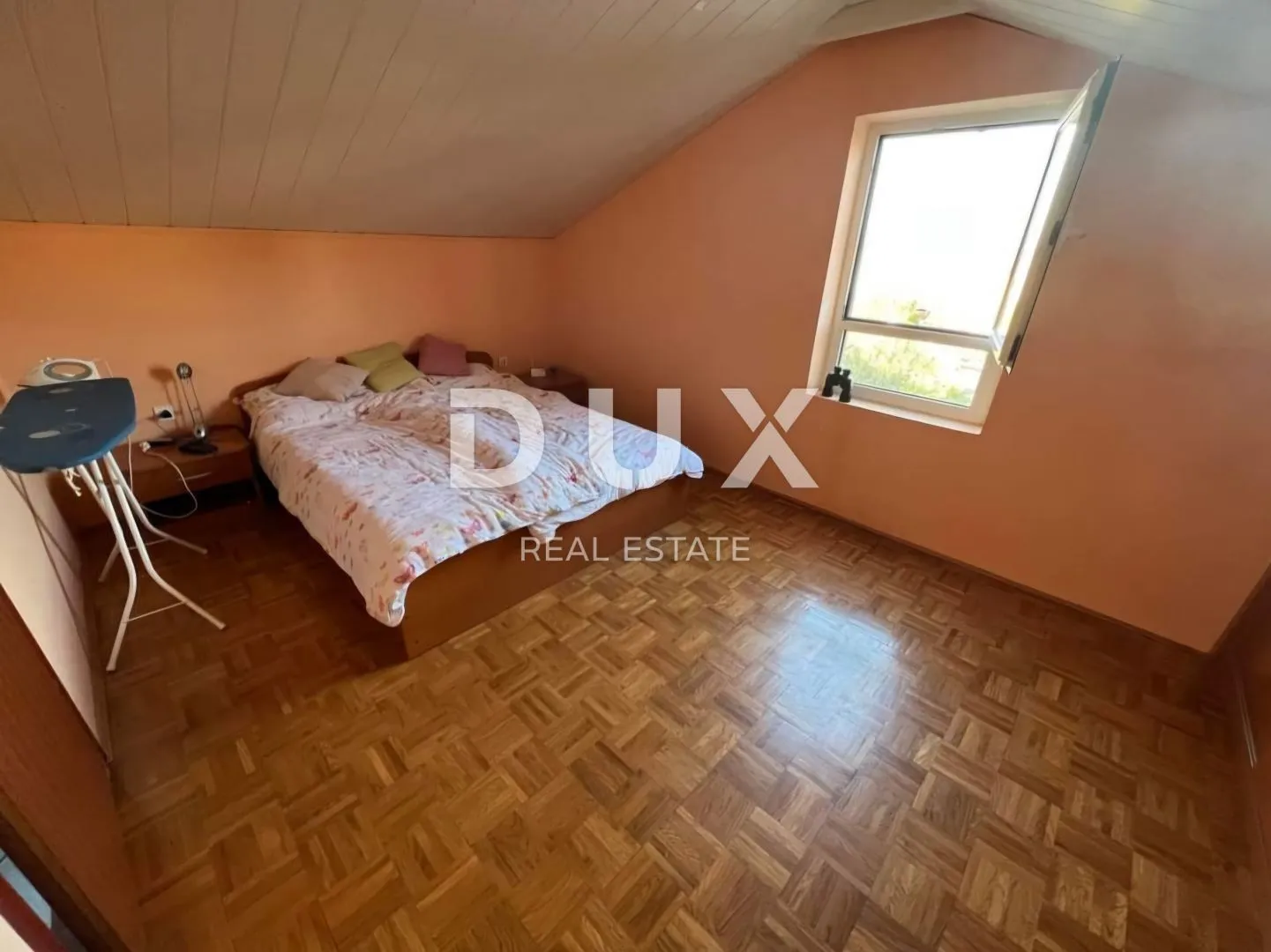 dramalj - lijepi stan 200 m od mora - slika 8