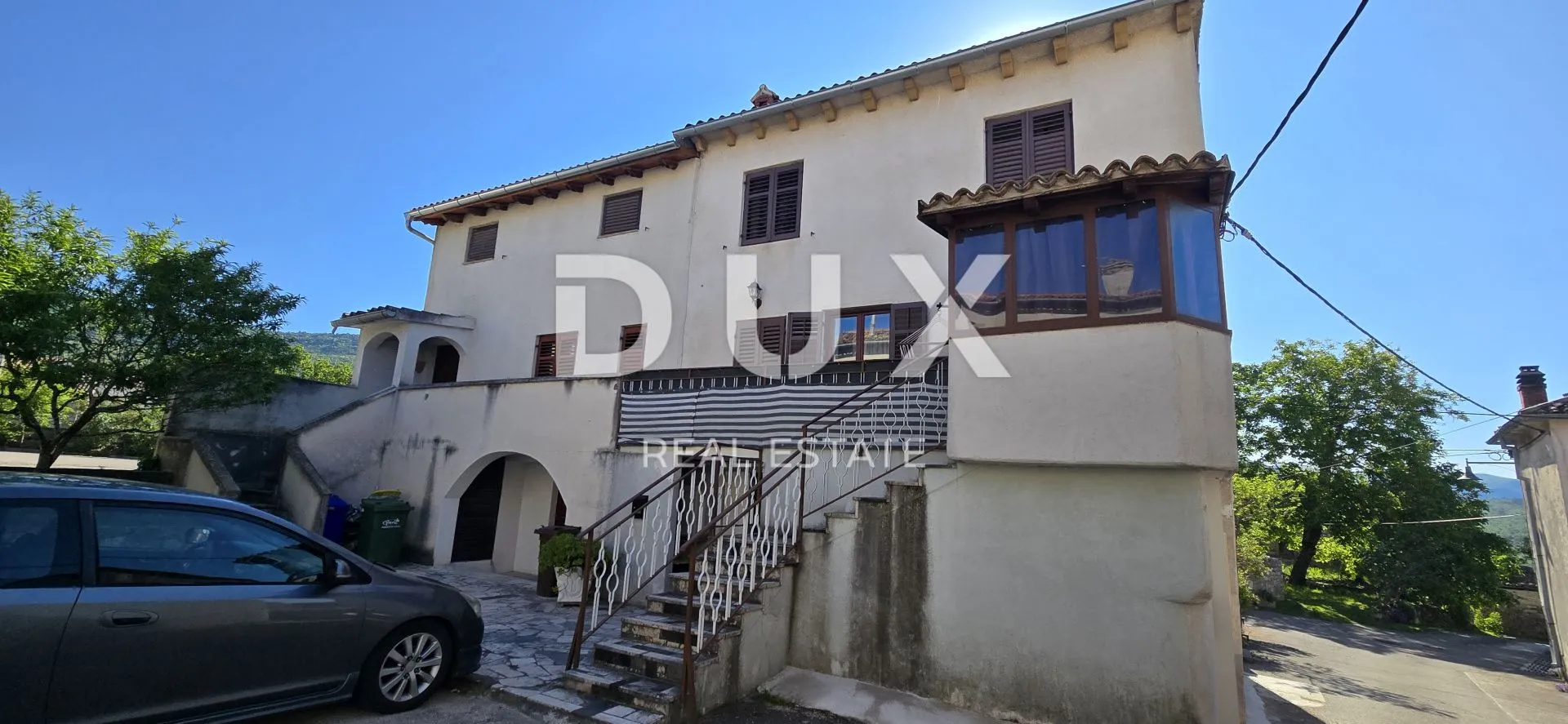 istra, roč - samostojeća kamena kuća s 5 apartmana i uhodanim iznajmljivanjem - slika 12