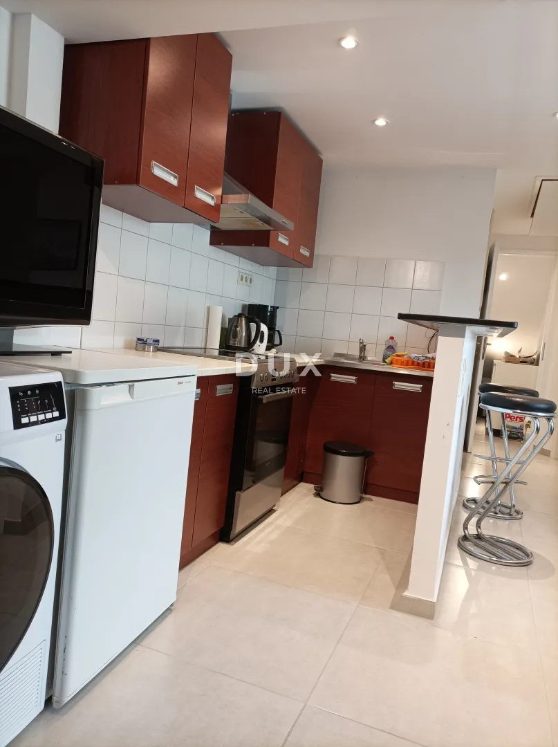 crikvenička rivijera, jadranovo - stan 1s+db, 41,62 m2 - slika 4