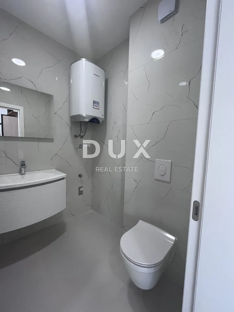 šibenik, vodice - predivan penthouse s8 pokraj mora - slika 13