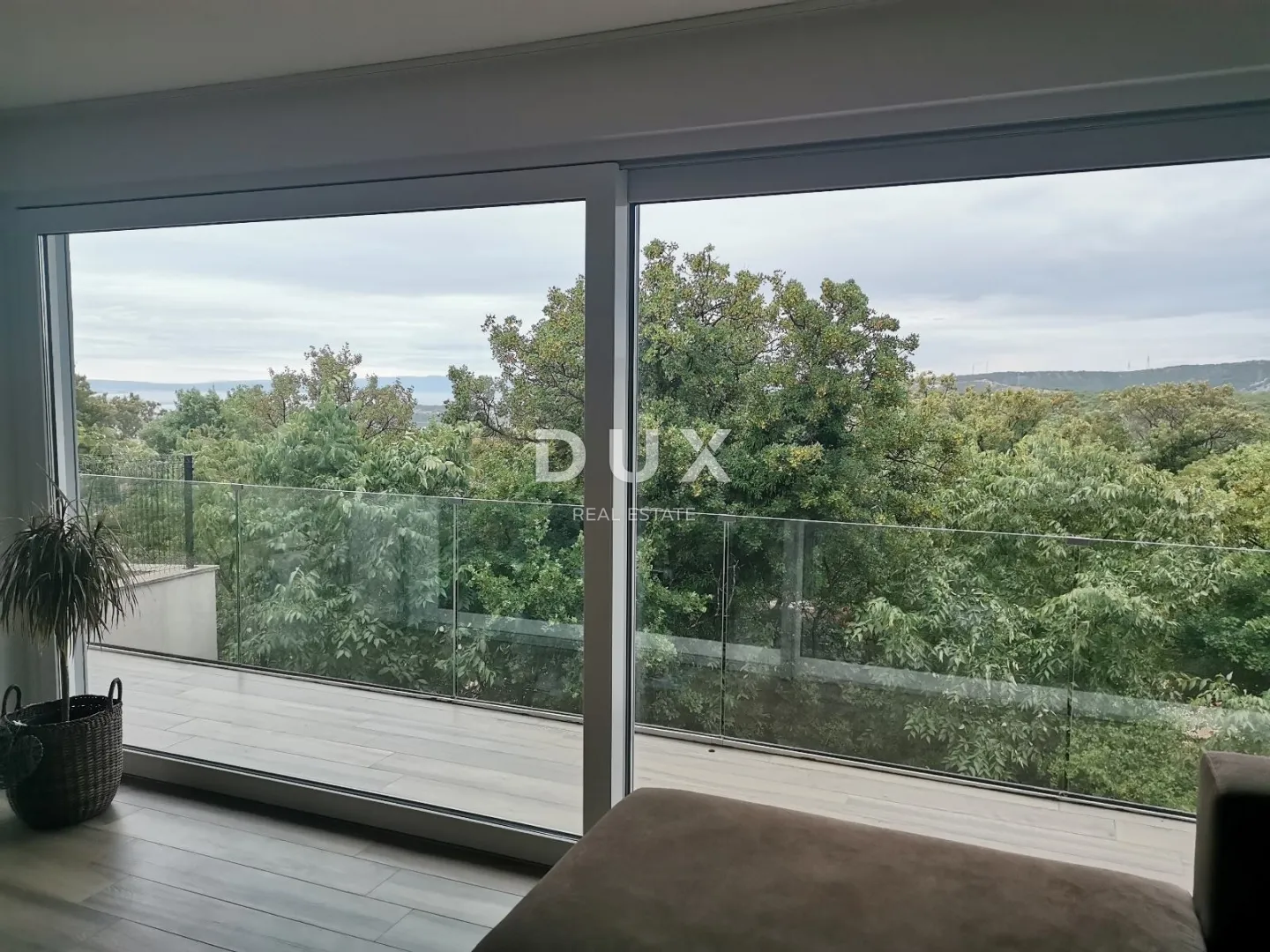 rijeka, krasica - dizajnerska villa - slika 5