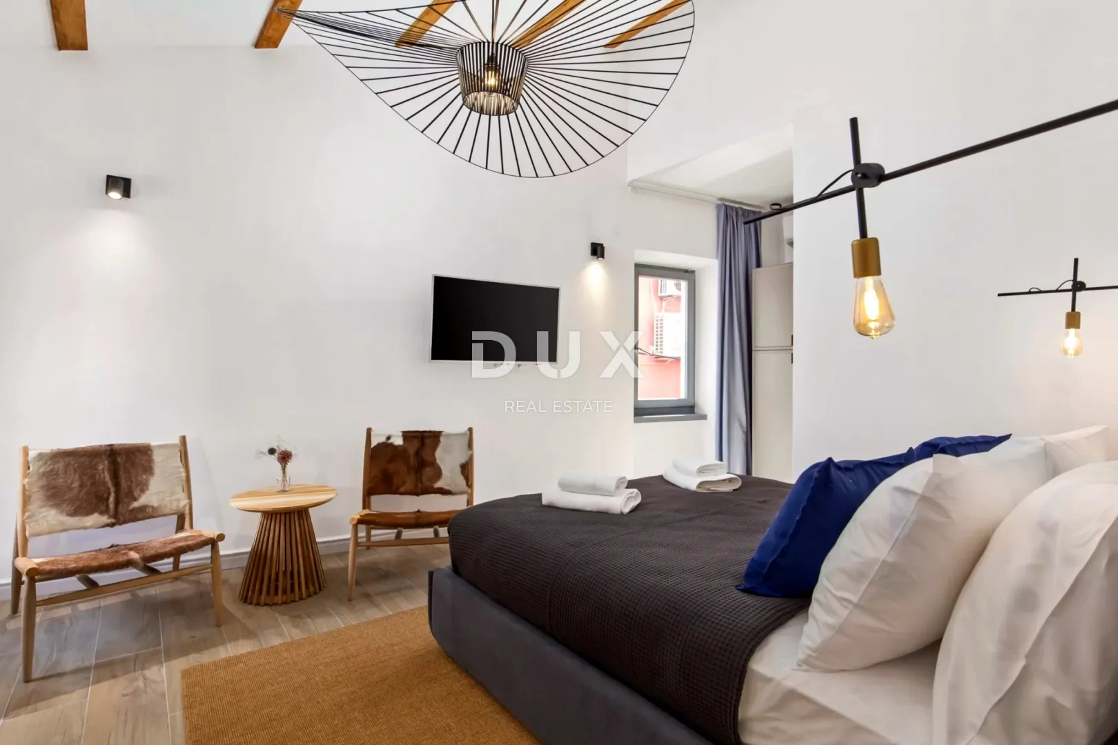 istra, rovinj - mini heritage hotel u starogradskoj jezgri - slika 37