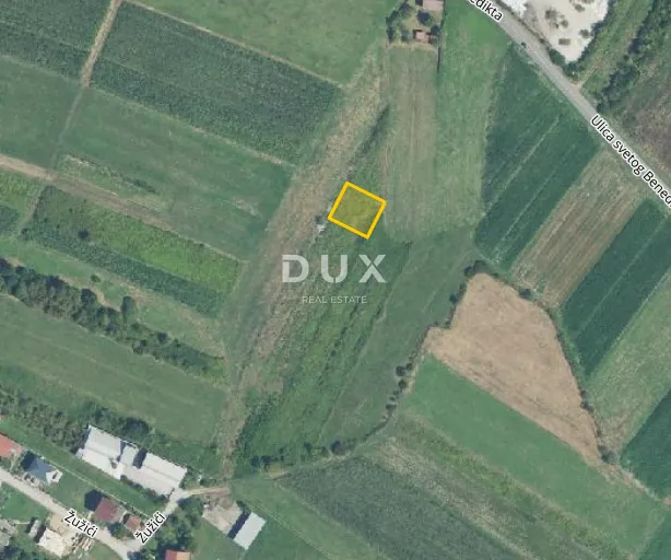 samobor, stupnik - zemljište za ljubitelje prirode i tišine - slika 2