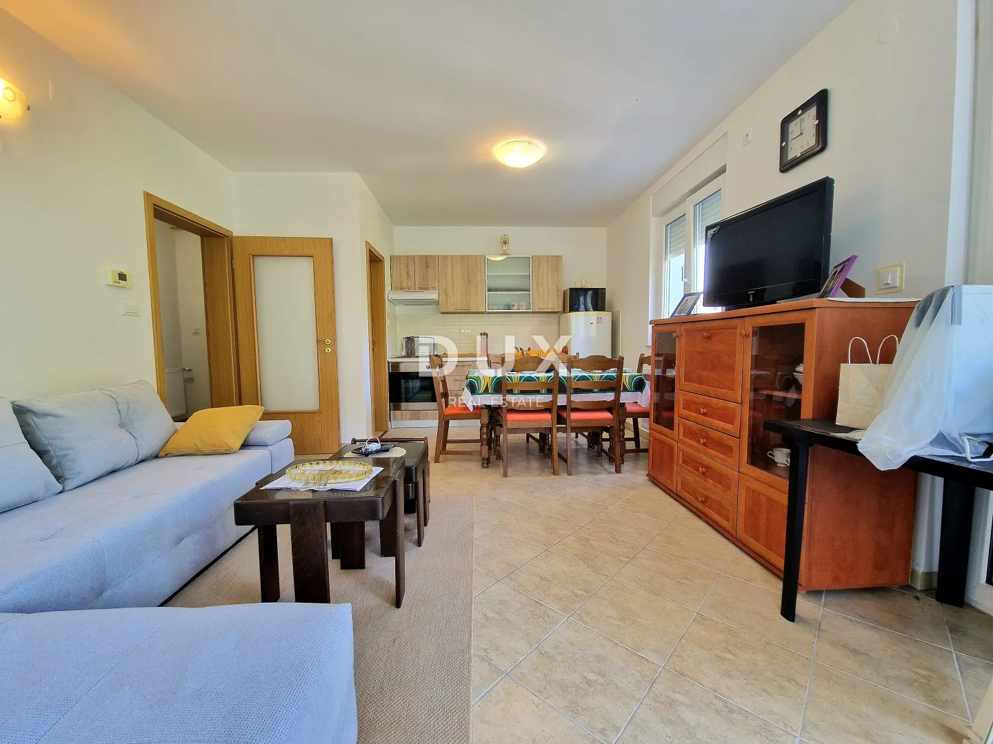 viškovo, kosi - 2s+db, balkon, novija gradnja - slika 3