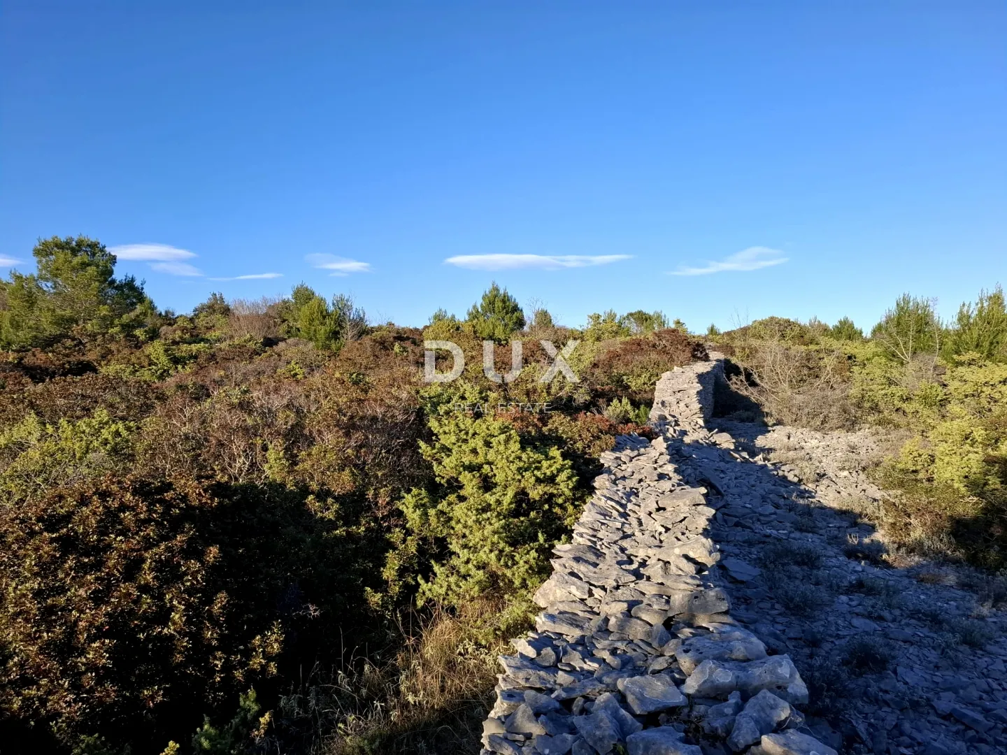 istra, marčana - prostrano zemljište - slika 7