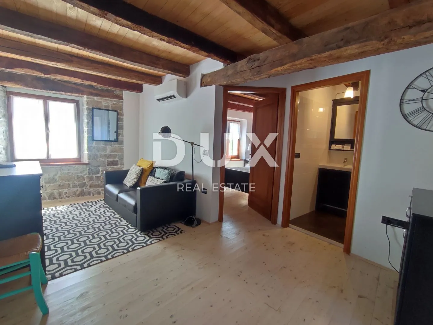 istra, oprtalj - autohtona kamena ljepotica s 3 apartmana - slika 8