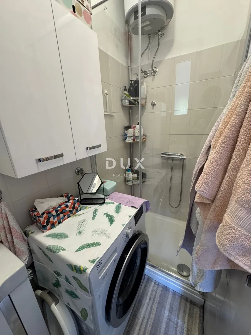 rijeka, mlaka – funkcionalan stan 3s+db, prizemlje - slika 10
