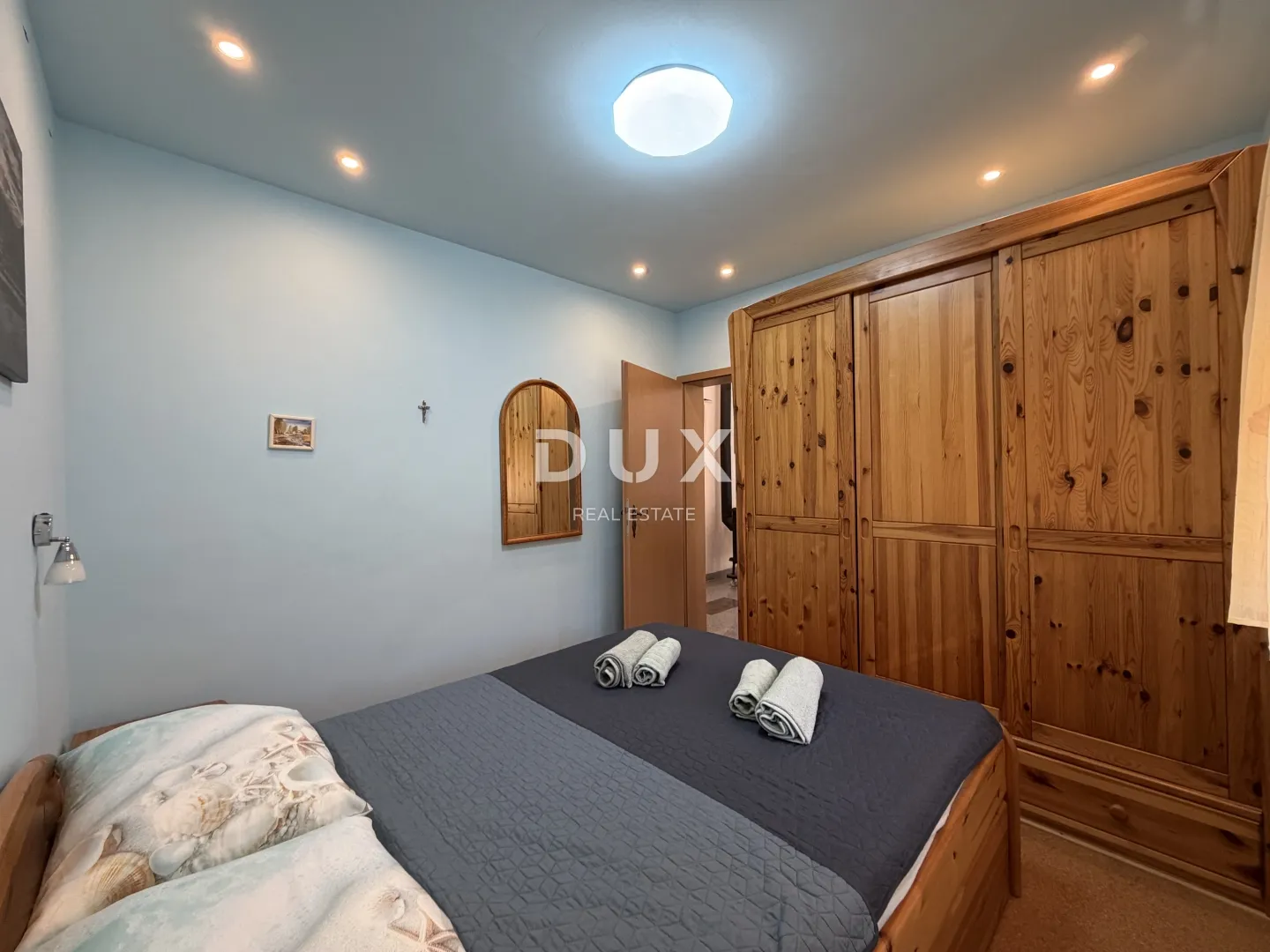 vrsi,zukve-apartmanska kuća 150m od mora - slika 9
