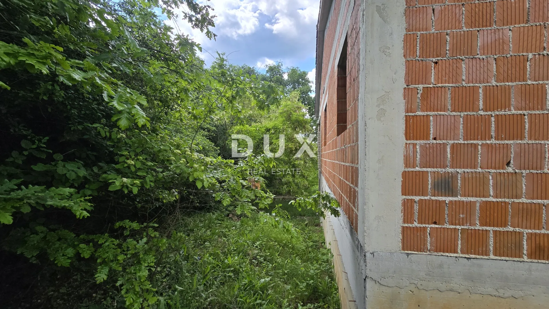 istra, gračišće - ekskluzivna privatnost, mir i otvoreni pogled – kuća s velikom okućnicom - slika 10