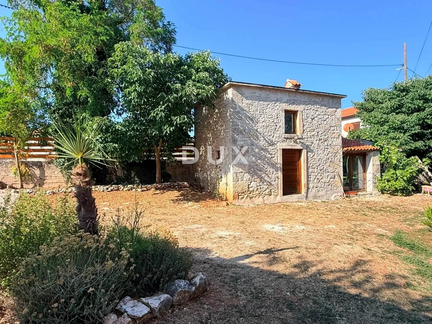 istra, krnica, apartmanska kamena kuća, 175 m² - slika 4