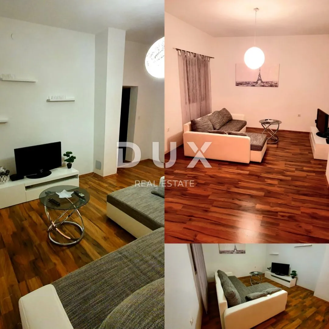 obrovac, kruševo - kuća 246 m2 udaljena od mora 70 m - slika 8