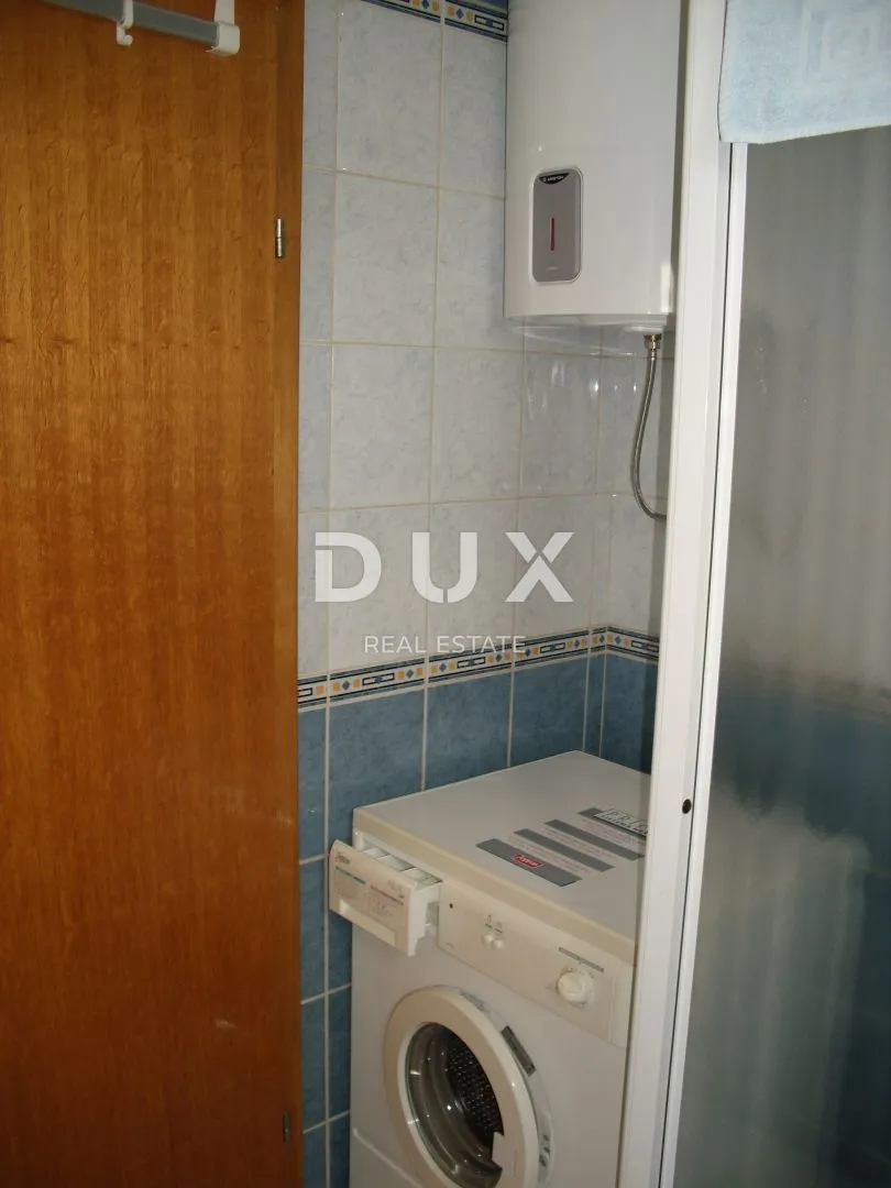 otok krk, malinska - apartman 2s+db sa parkingom - slika 18