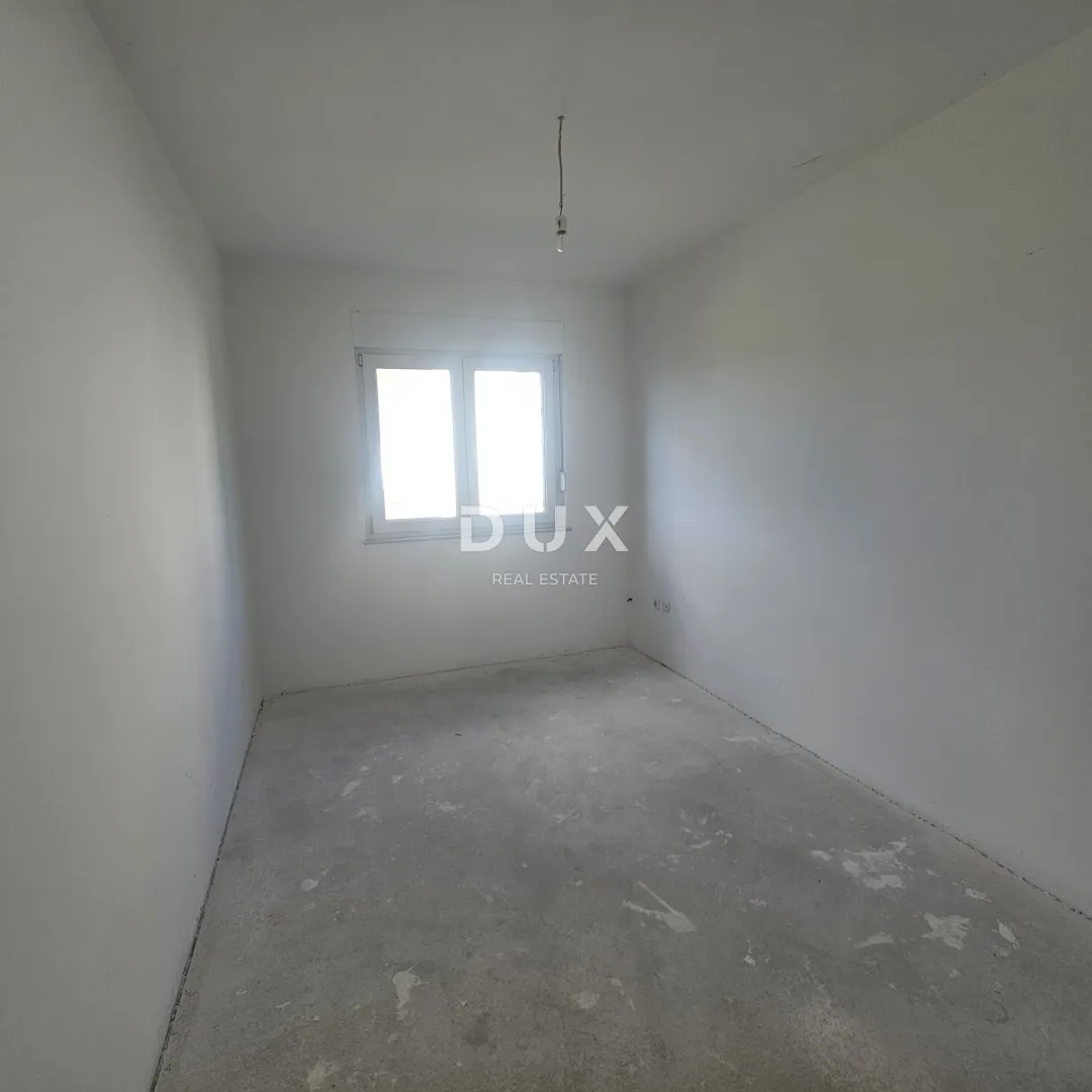 viškovo, marčelji, trosobni stan, 92 m2, novija gradnja - slika 13