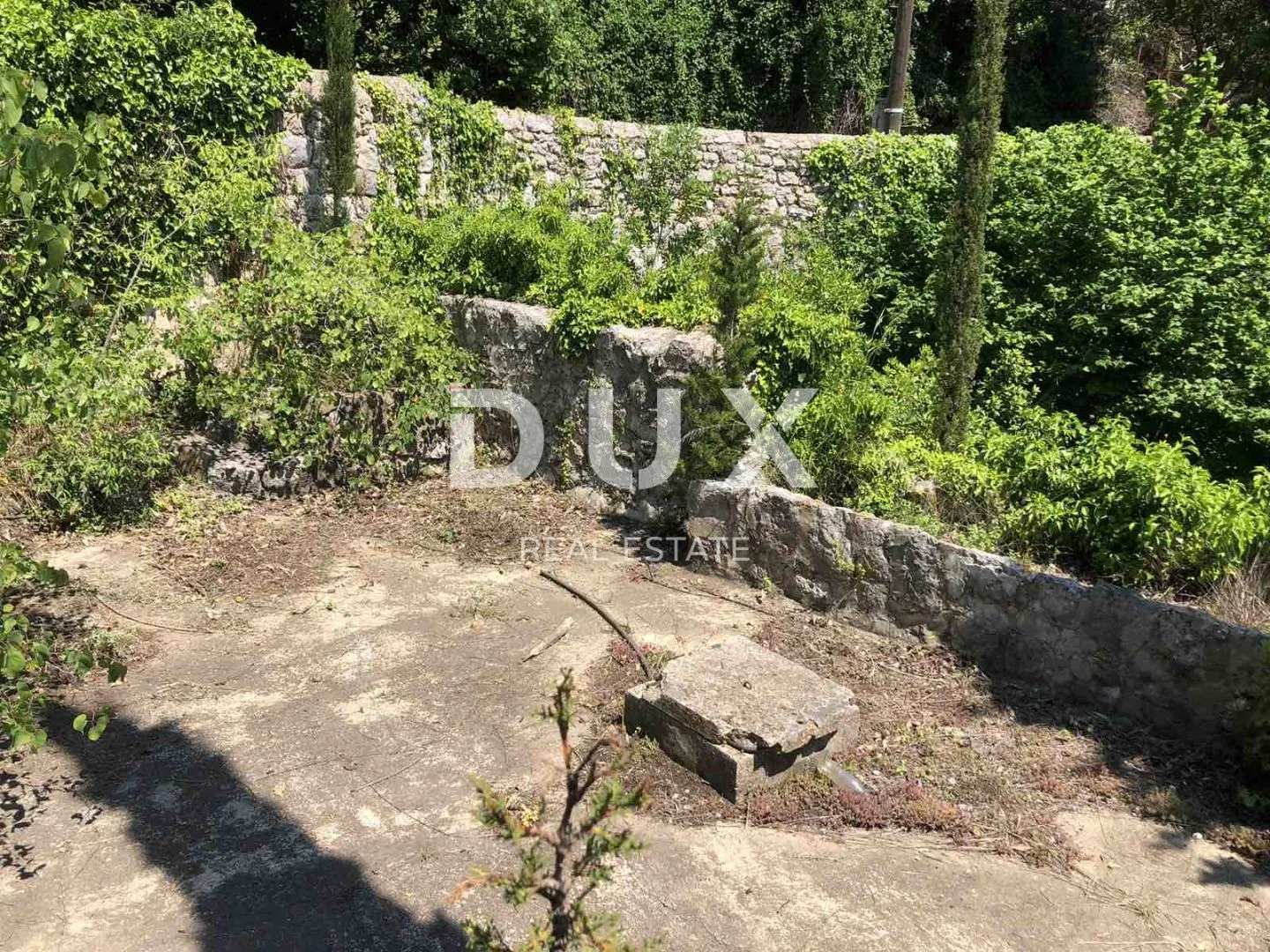 dubrovnik, lopud - iznimna etaža dubrovačke vile - slika 6