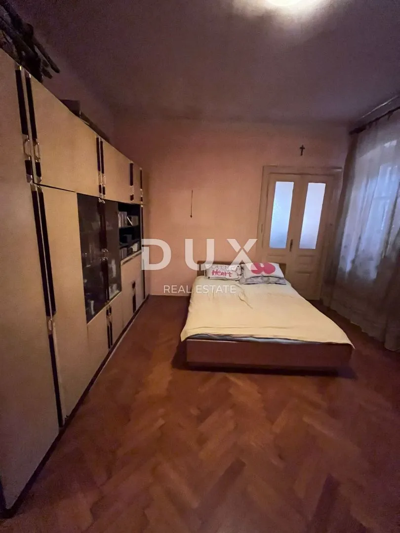 rijeka, belveder - stan za adaptaciju - slika 2