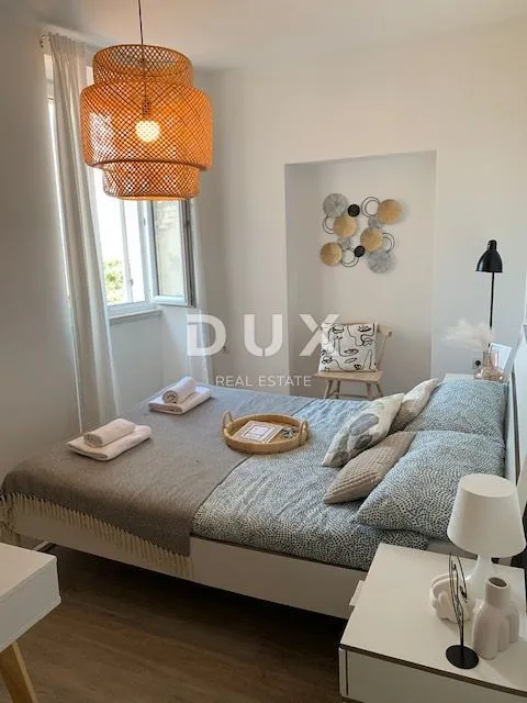 istra rovinj apartmanska kuća u starom gradu - slika 11