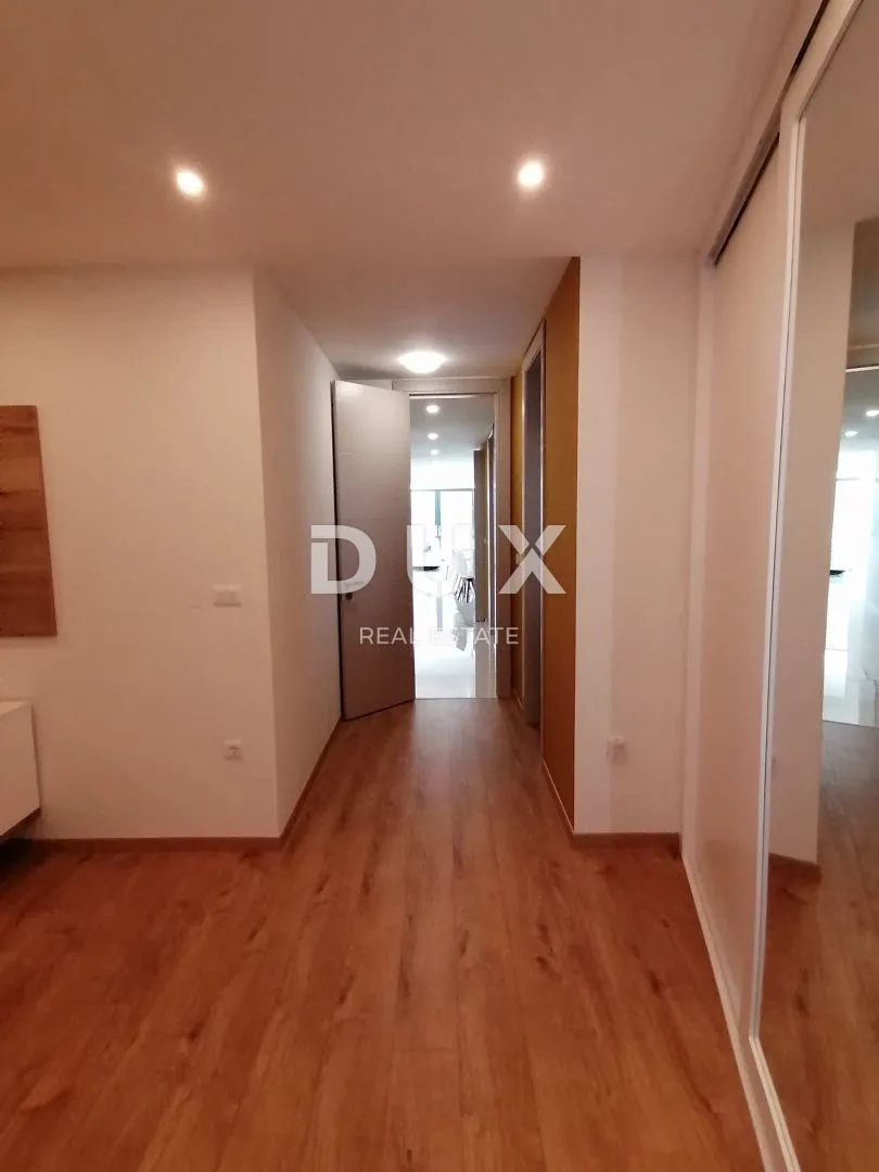 istra, pula - luksuzni stan od 200 m2 prvi red do mora! - slika 22