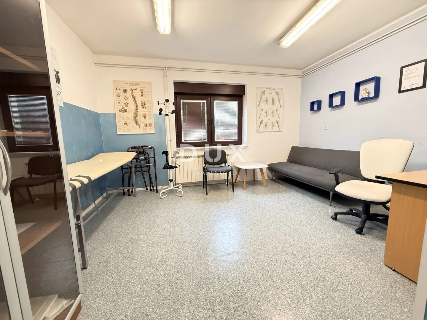 rijeka, zamet - stambeno poslovna kuća - slika 25