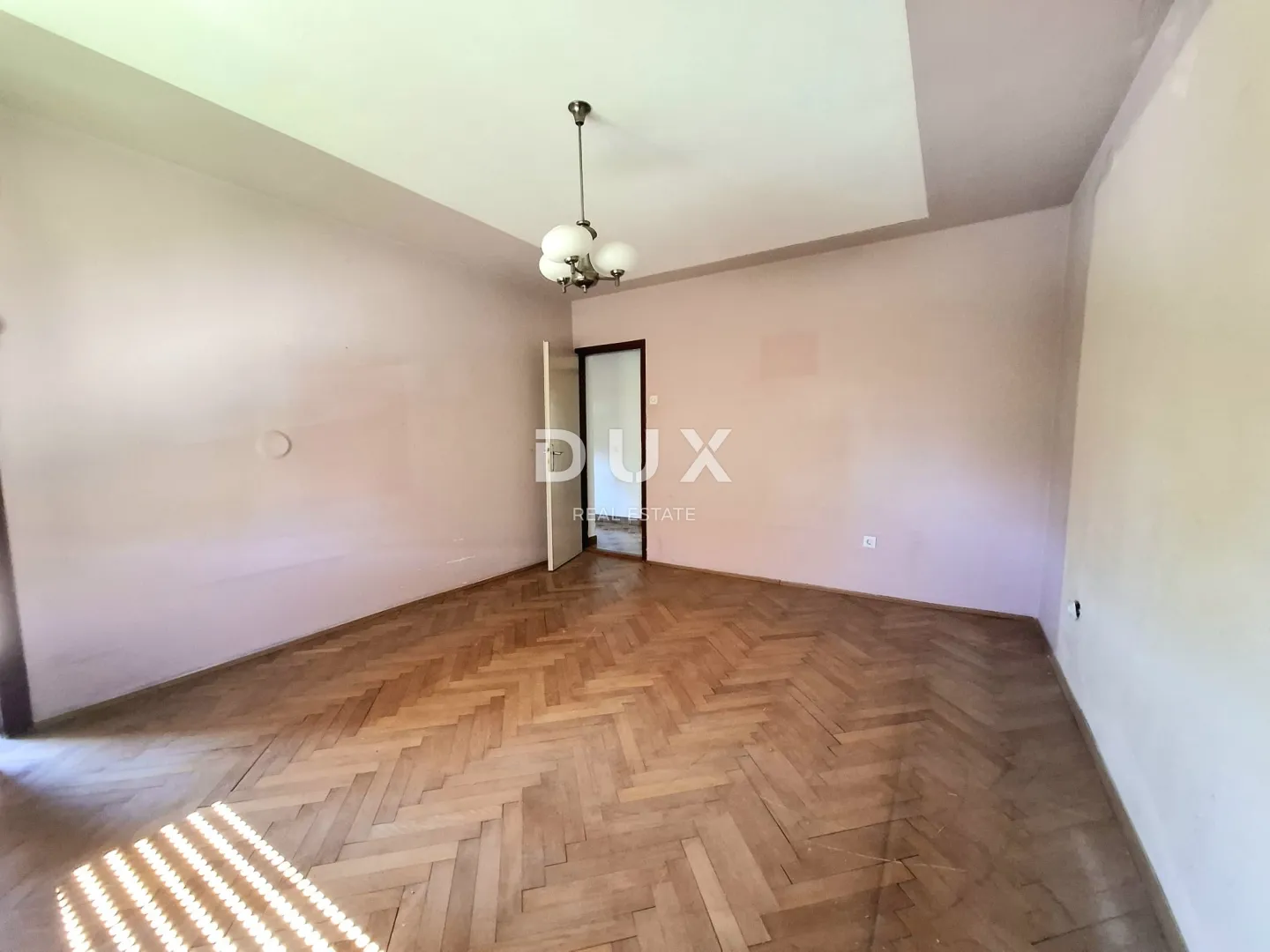 istra, rovinj - stan u blizini centra, terasa, 350 m od mora - slika 4