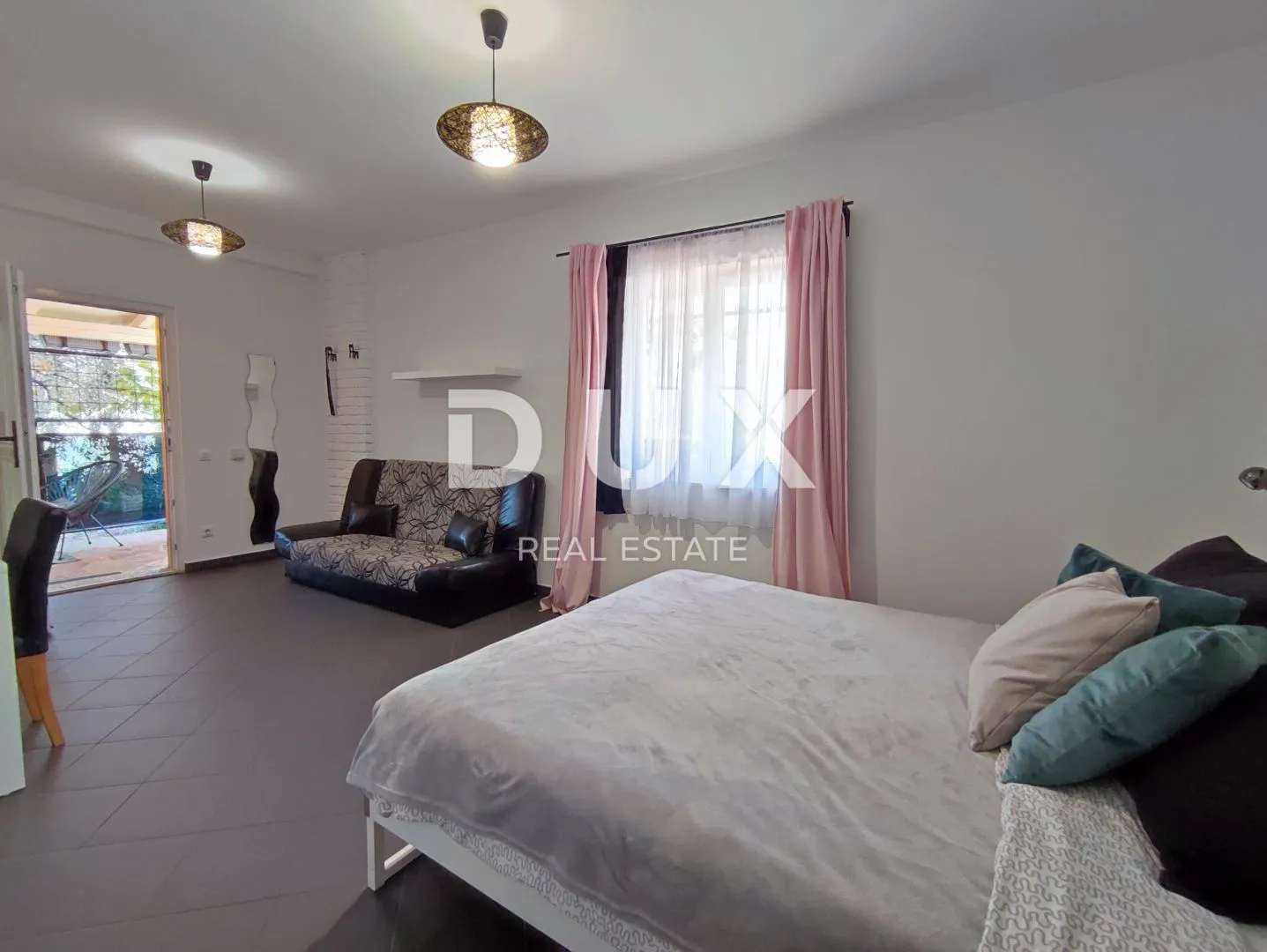 istra, umag - suvremeni obiteljski hotel - slika 98