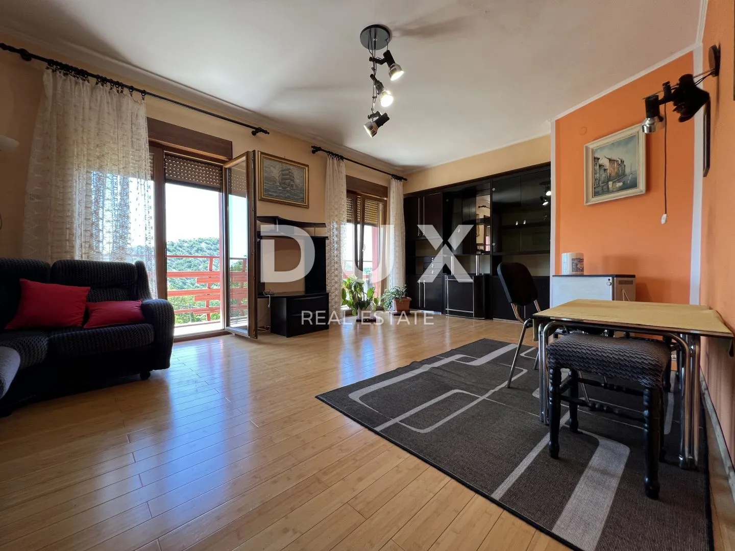 rijeka - stan površine 179 m2 s okućnicom od 550 m2 - slika 11
