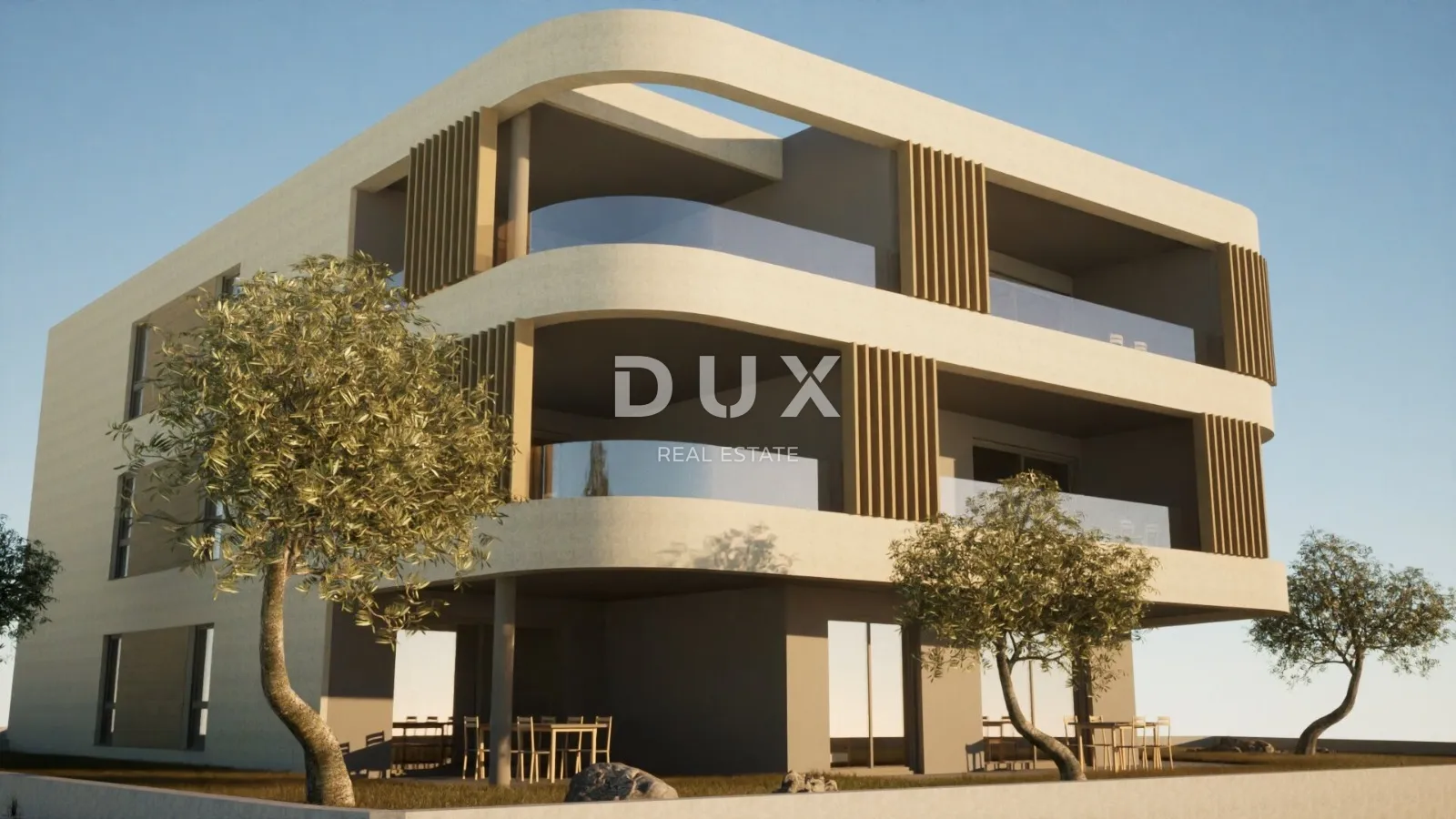 šibenik, vodice – penthouse s liftom, minutu od plaže - slika 9
