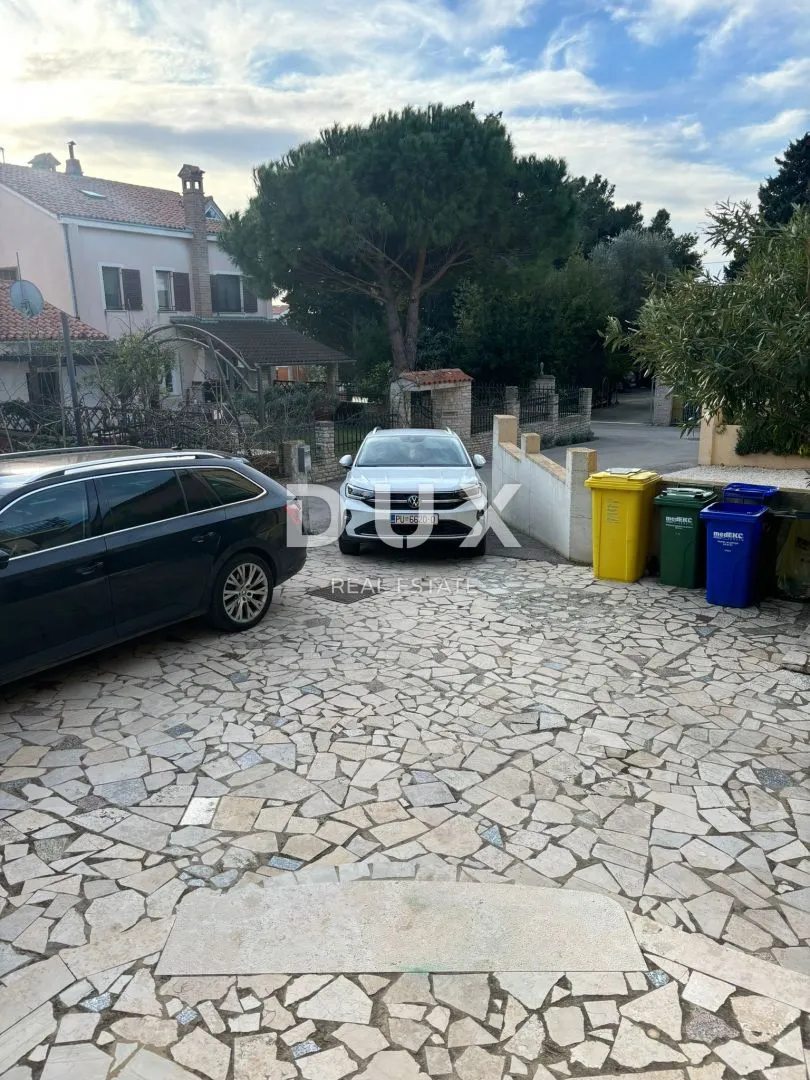 istra, premantura kuća s 3 stana i garažom blizu mora! - slika 71