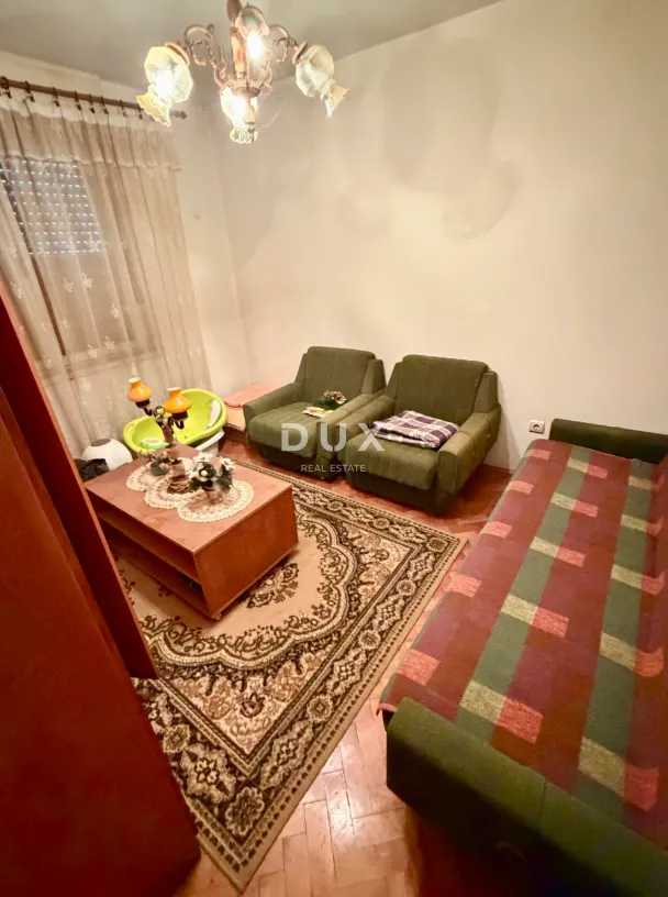 rijeka, podmurvice - stan 1sb + db 43 m2 prodaja - slika 6