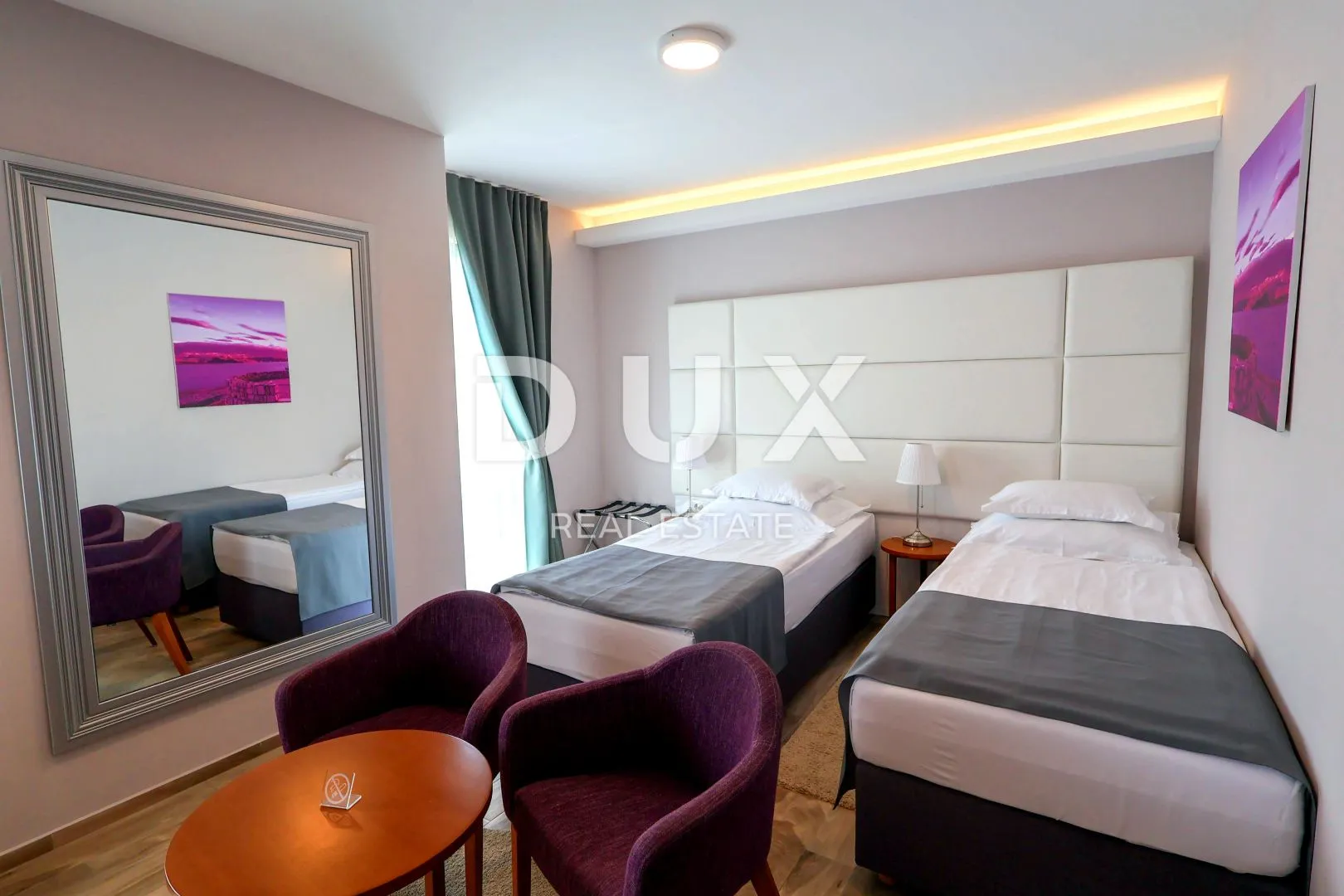 otok pag, pag - obiteljski hotel sa gostinjskom kućom i uhodanim poslom - slika 24