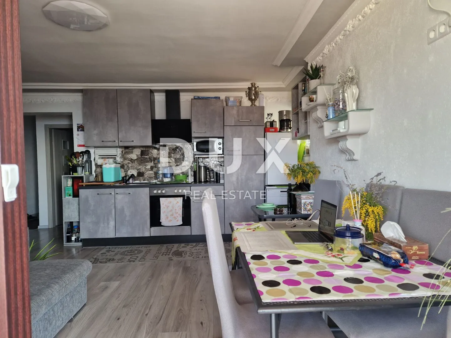 istra, rabac - krasan stan s otvorenim pogledom na more - slika 6