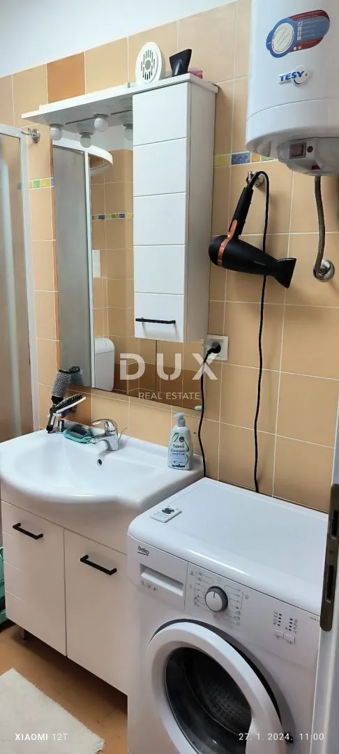 crikvenica, dramalj - apartman s pogledom na more - slika 13