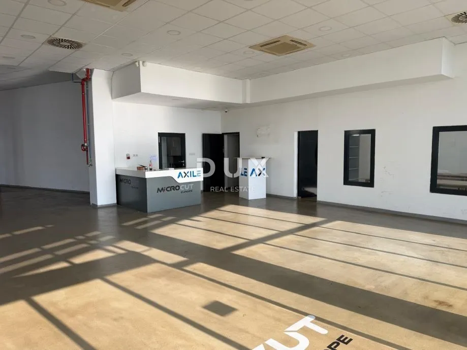 samobor - poslovni prostor 350 m² top lokacija - slika 3
