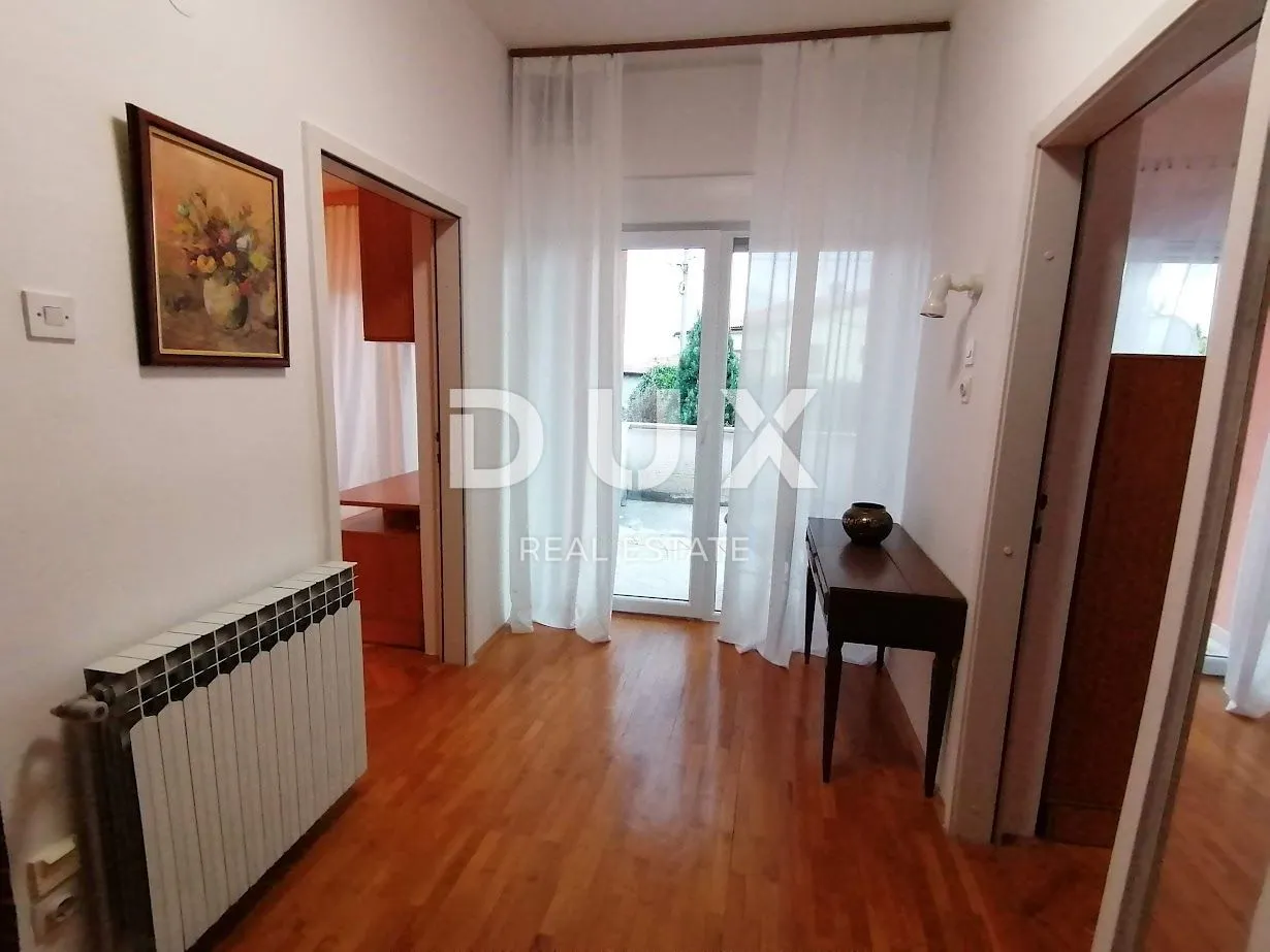 opatija, okolica- obiteljska kuća s dva stana na parceli od 1800 m2 - slika 12