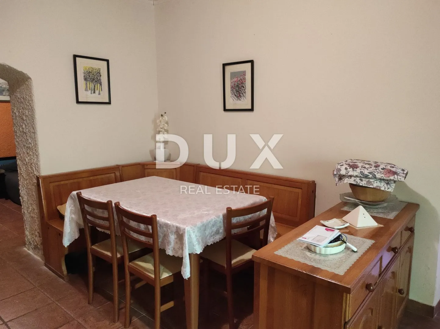 istra, poreč (okolica) - obiteljska kuća s pogledom na more - slika 16