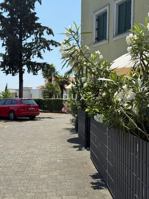 opatija, centar - garsonijera 31m2 s pogledom na more i bazenom na korištenje - slika 4
