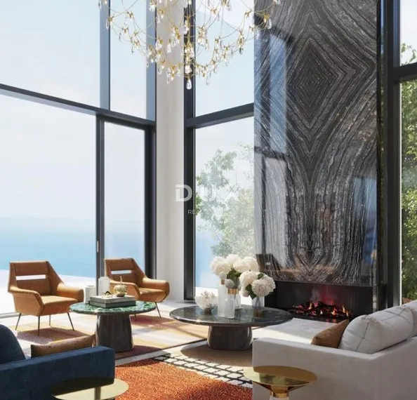 opatija, veprinac, građevinsko zemljište, 1.686 m2, dozvola - slika 6