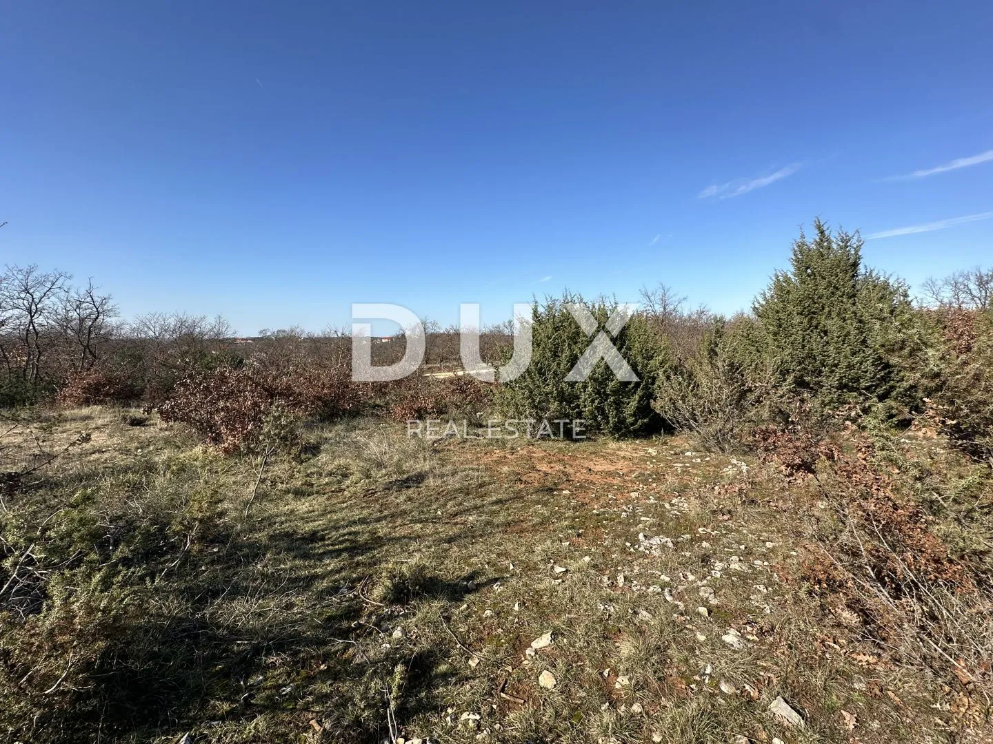 zadar, murvica - građevinsko zemljište 650m² - pravilan oblik - pristupni put - slika 12