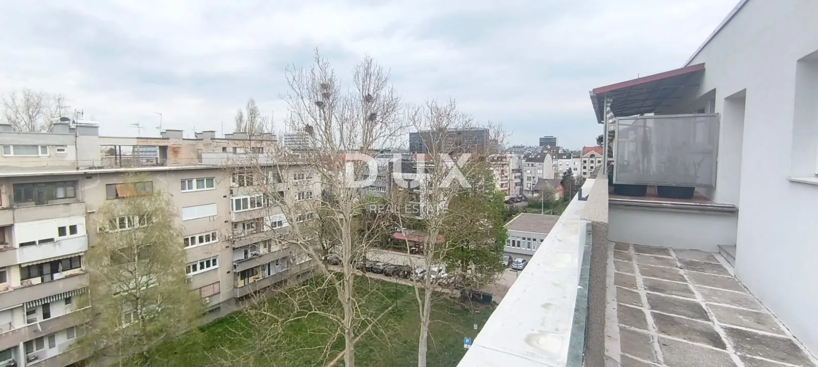 zagreb, vrbik - stan nadomak centra, pozicija za penthouse! - slika 13