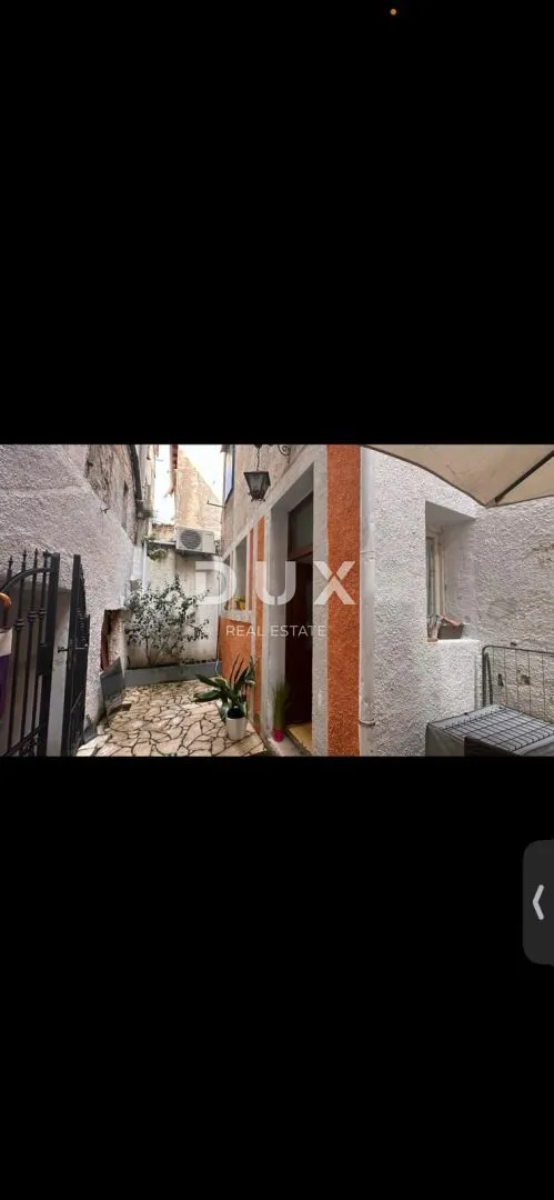 istra, rovinj - poslovni prostor i apartmn u careri - slika 9