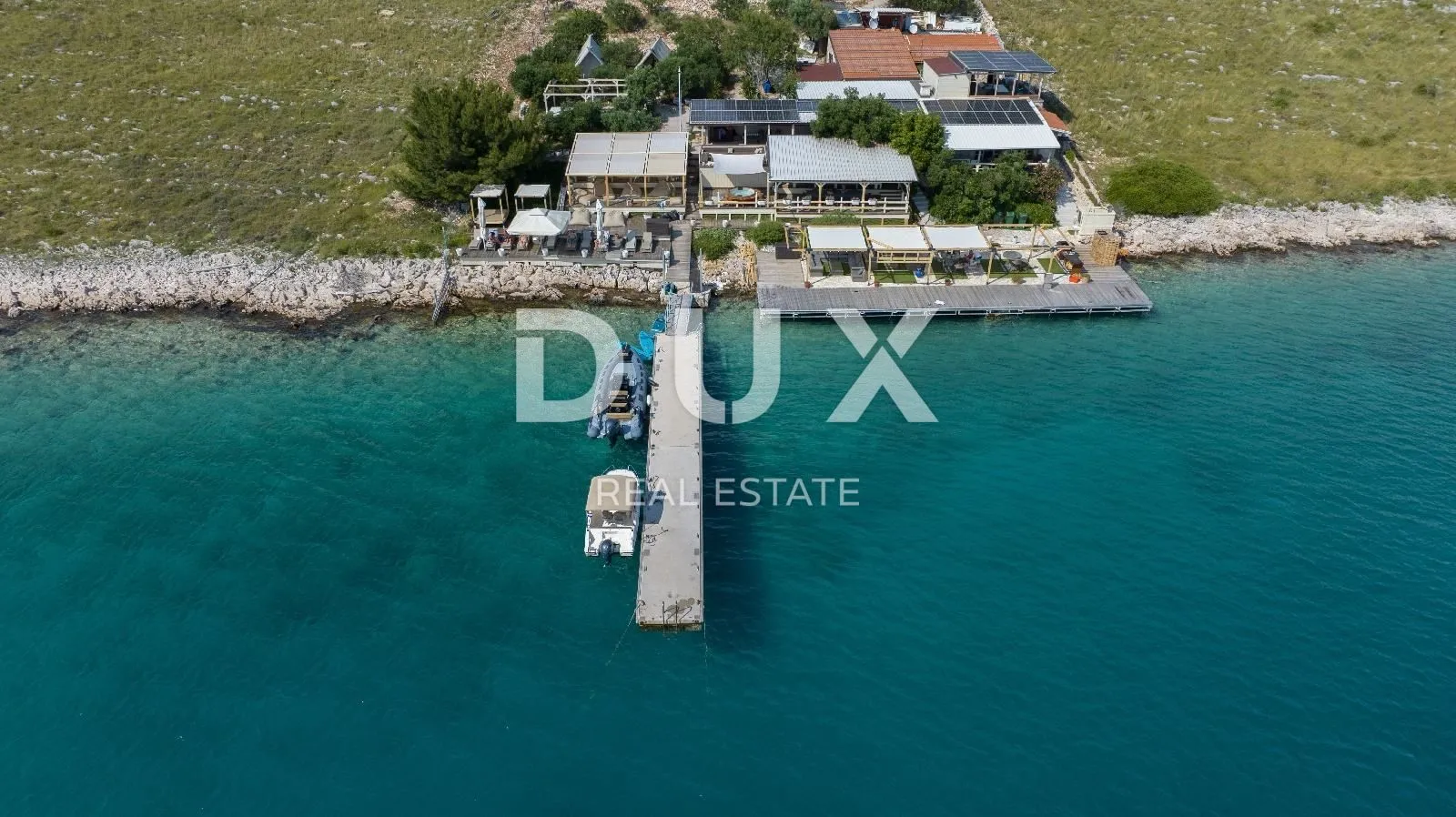 kornati- kuća u nacionalnom parku - slika 15