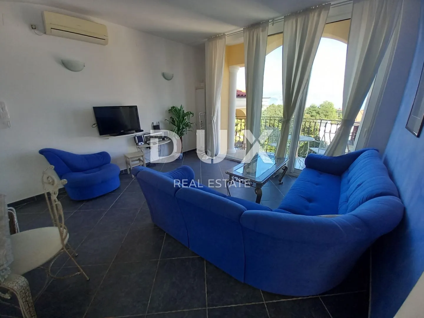 opatija, lovran - predivna vila s bazenom u centru blizu mora - slika 11