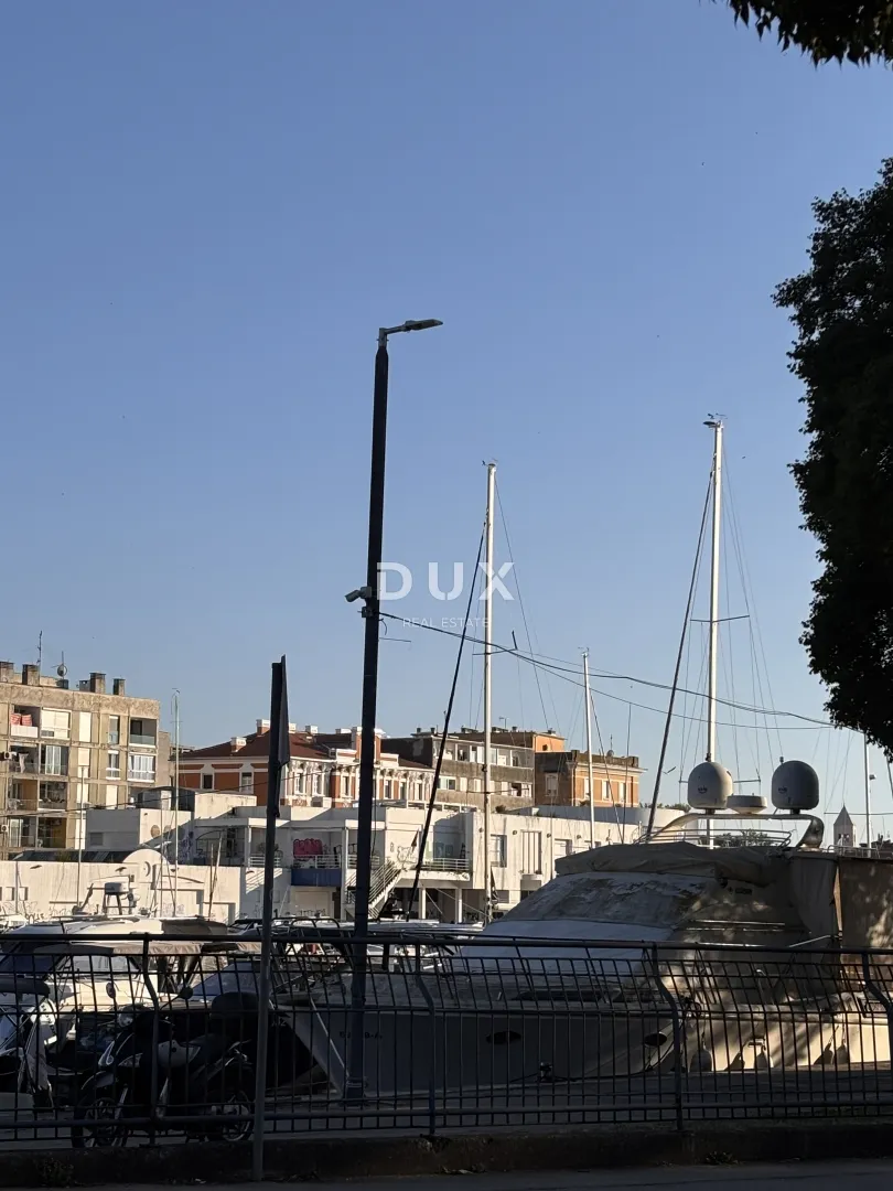 zadar, vruljica, trosobni stan, 69,58 m2, pogled, mir - slika 13