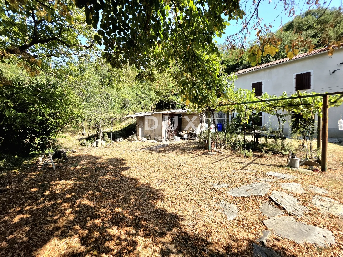 istra, buzet, kuća, 160 m2, stancija s 26724 m2 zemljišta - slika 4