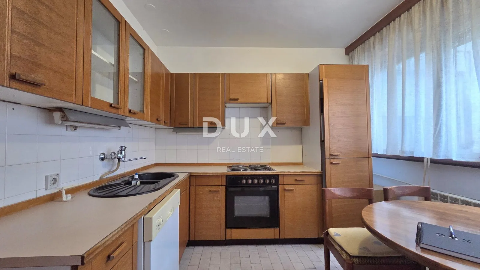 rijeka, turnić - 1s+db stan u prizemlju, 62m2 - prilika! - slika 5