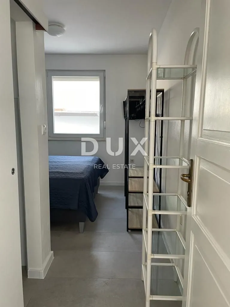 istra, medulin - apartmanska kuća 500 m od mora! - slika 11