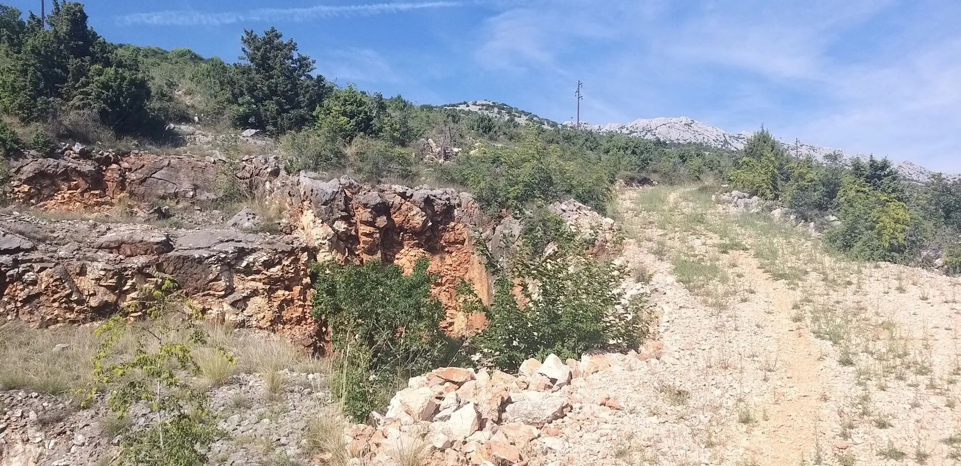 starigrad, tribanj - građevinsko zemljište - slika 4