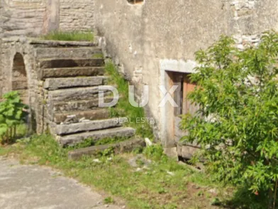 istra, oprtalj - simpatična istarska kamena kuća - slika 17